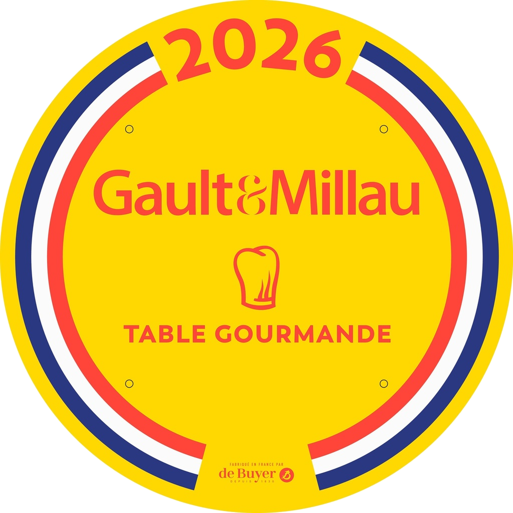 Gault et Millau
