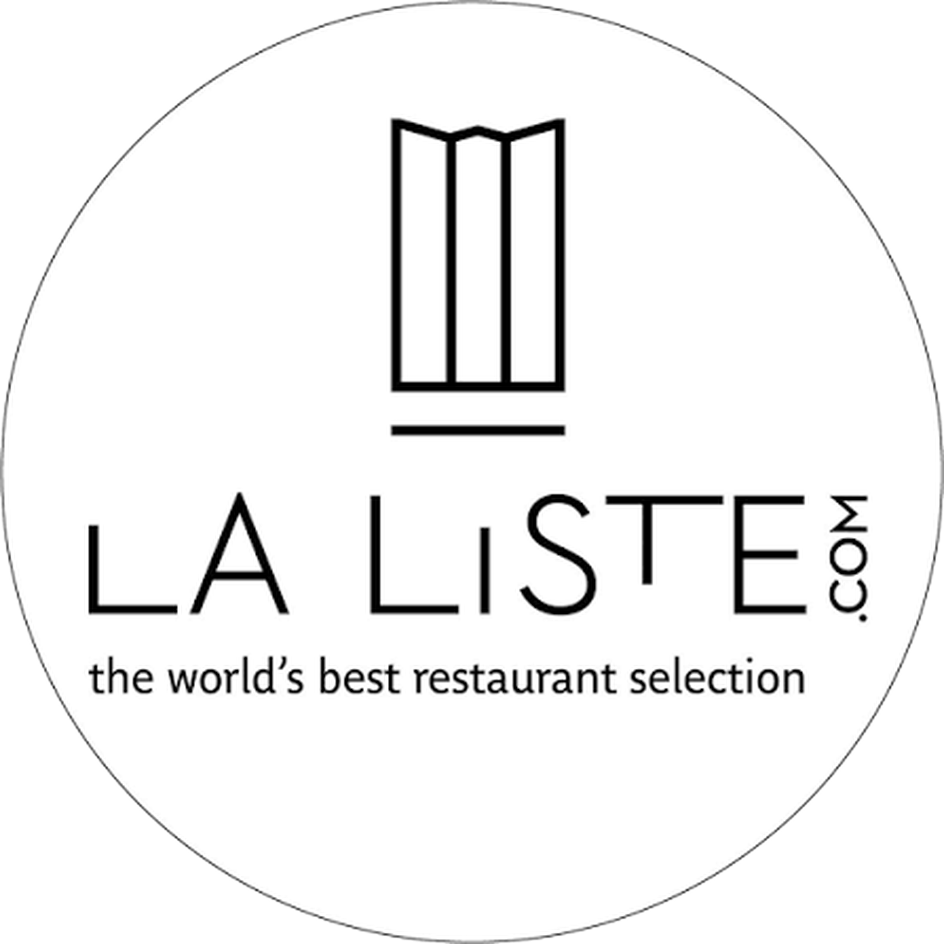 La Liste — the world’s best restaurant selection